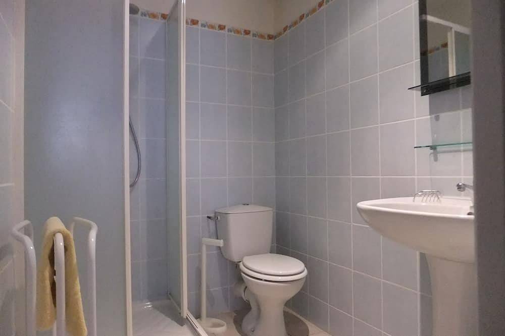 Apartamento entero, Alquiler Estudio en Moustiers Ste Marie in Moustiers-Sainte-Marie, Parc naturel régional du Verdon