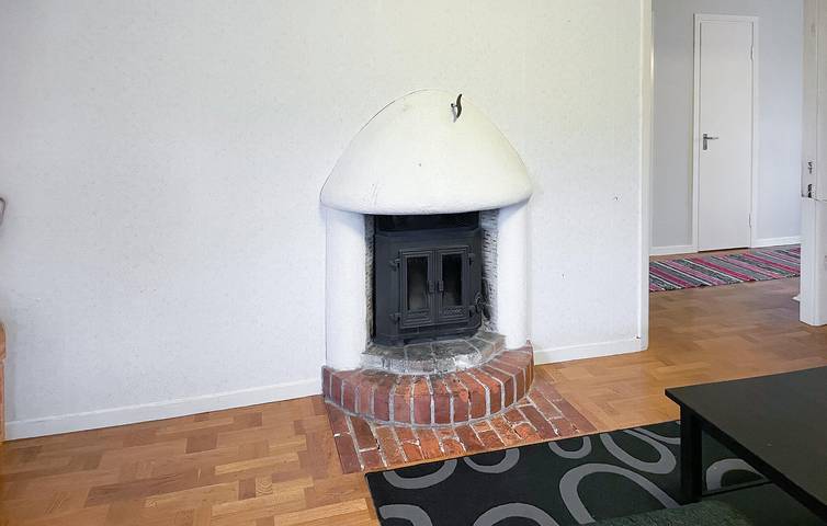 Ferienhaus für 8 Personen mit Terrasse in Lindesberg, Örebro und Umgebung