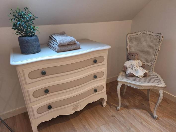 Location de vacances pour 2 personnes à Malville - 2