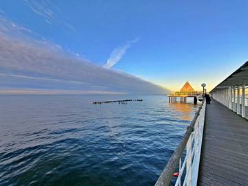 Ferienwohnung für 3 Personen in Heringsdorf, Usedom, Bild 3