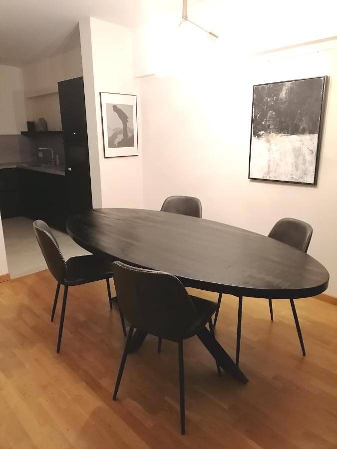 Gîte pour 4 personnes, avec terrasse et vue dans Zeebruges - 4