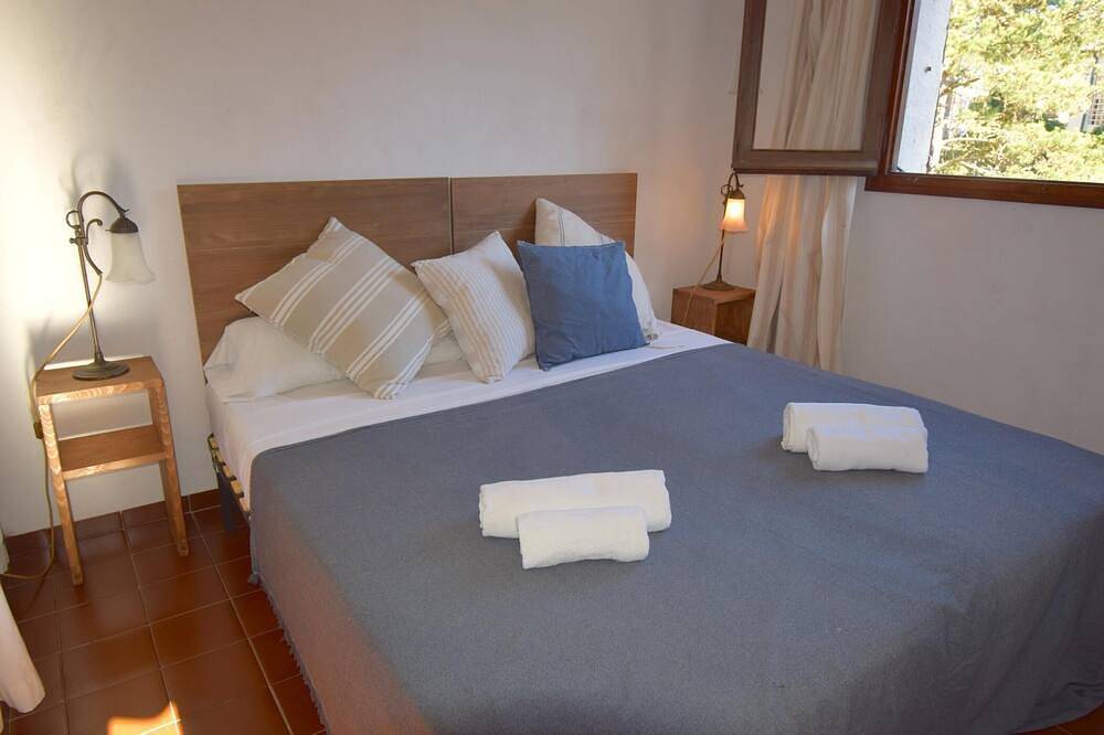 Casa El Jardí de Tamariu in Platja de Tamariu (Palafrugell), Tamariu