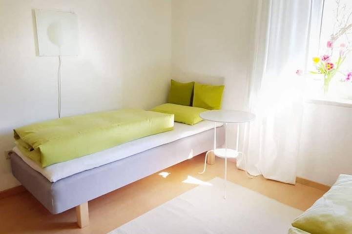 Ganze Wohnung, Lightland - Apartment mit easy Parkplatz in Tuxer Alpen, Innsbruck