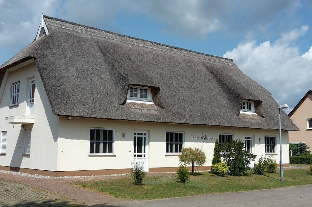 Ferienhaus für 4 Gäste mit 85m² in Garz in Garz, Usedom