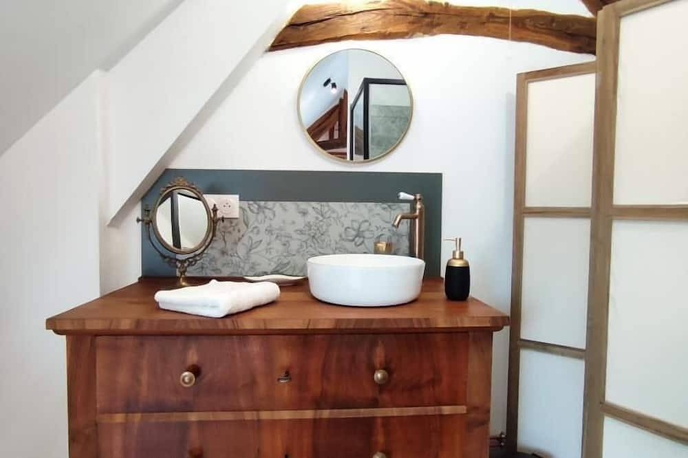 Gîtes de France® - La P'tite Maison de Papito et Mamito in Saint-Martin-du-Bec, Région du Havre
