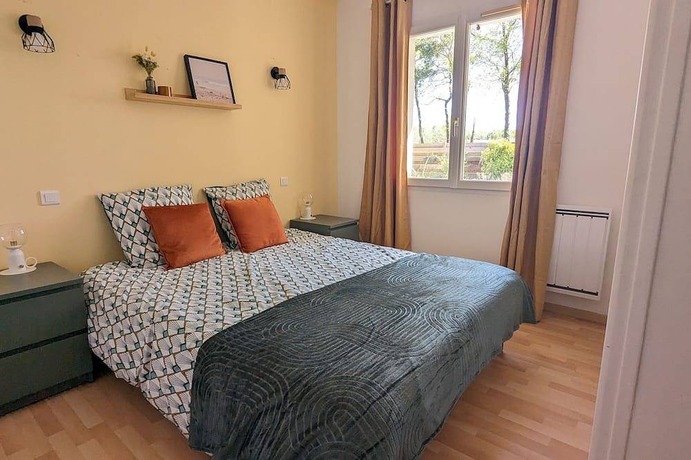 Villa Naturéa in Messanges, Côte d’Argent