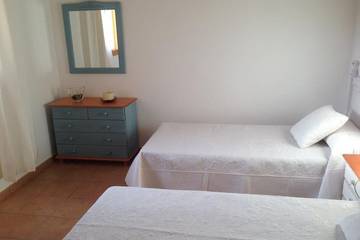 Ferienhaus für 6 Personen in Sant Ferran de Ses Roques, Formentera, Bild 2