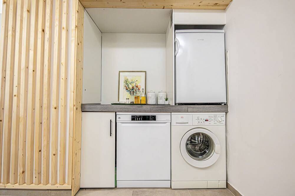 Ganze Wohnung, Elegant & Cozy 5Br Haven - By The Danube River in Krems an der Donau, Donau Niederösterreich