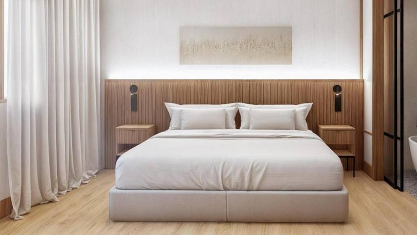 Hotel für 3 Personen in Murcia - 3