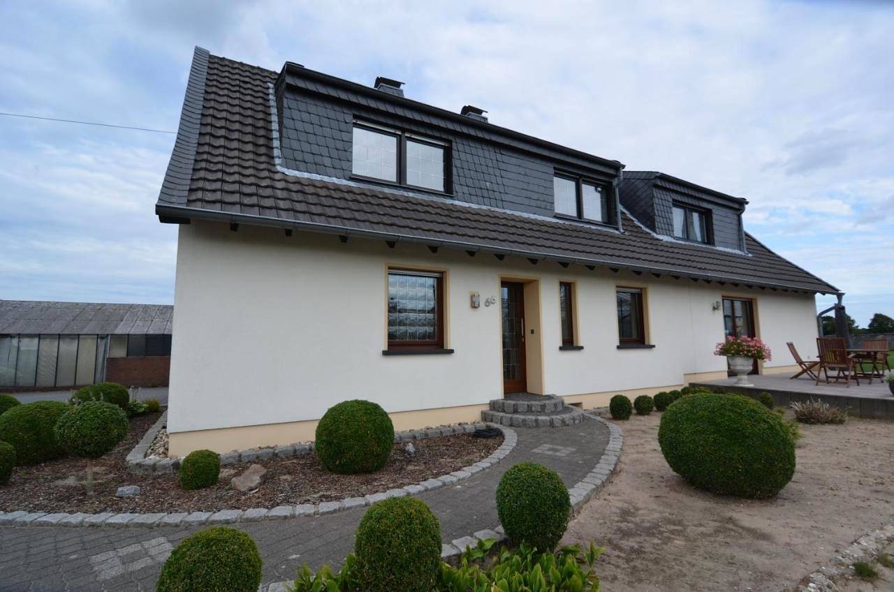 Ganze Wohnung, Ferienwohnung Bouten A in Geldern, Niederrhein