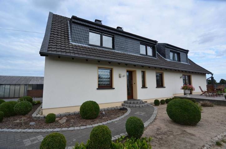 Ferienwohnung für 3 Personen, mit Terrasse und Ausblick in Geldern - 2