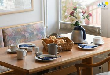 Vakantieappartement voor 5 Personen in Nordseeinseln, Borkum, Afbeelding 1