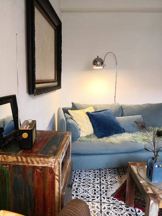 Two-Bedroom House in Oberndorf-Oste, Cuxland