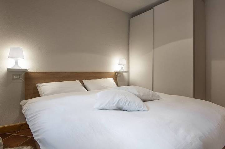 Appartamento intero, Instaview - Una Camera da Letto Appartamento, Ospiti Massimo 4 in Villa Dalegno, Temù