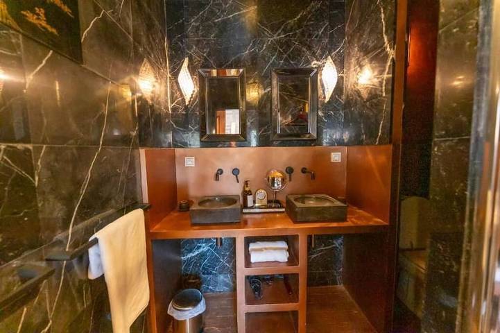 Palazzo Di Acqua: Escape, Comfort, Relaxation in Le Mans, Sarthe