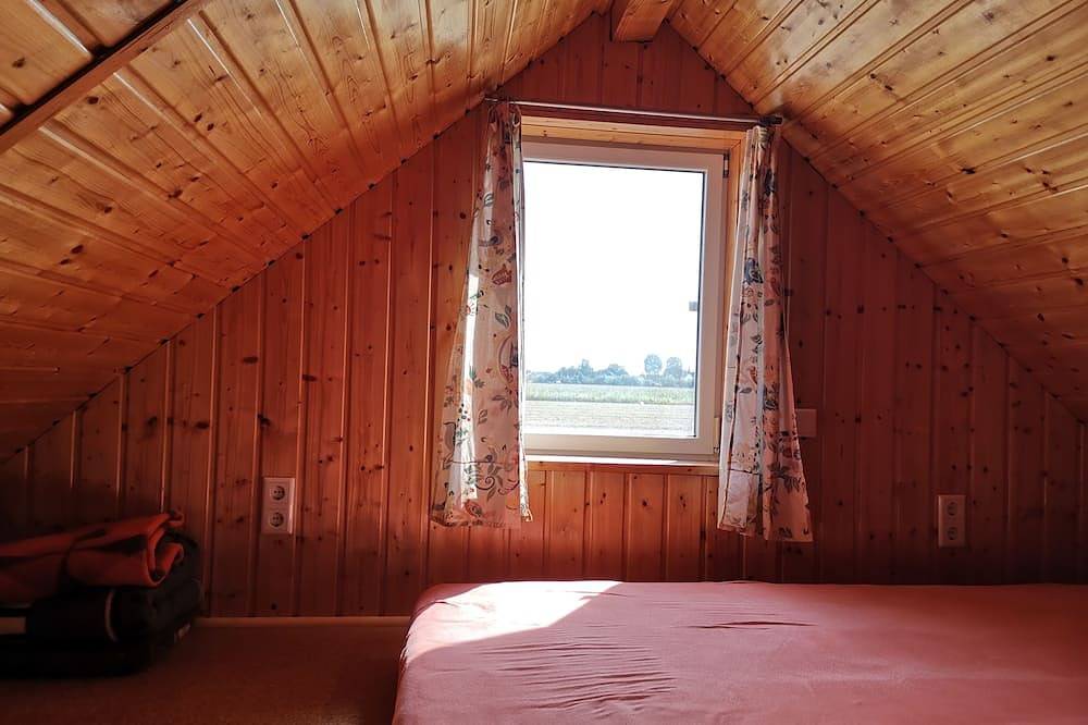 Gemütliches Häuschen mit Sauna am Dümmersee in Hüde, Landkreis Diepholz