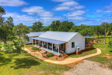 Glamping for 4 Guests in Gillespie County, Picture 4