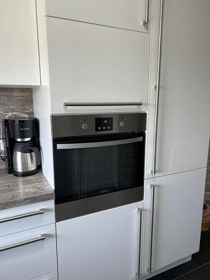 Ferienwohnung für 10 Personen, mit Balkon in Mainz - 3