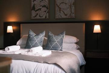 Maison d’hôte pour 2 personnes, avec vue à Oxford