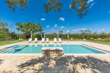 B&b per 9 Persone in Francavilla Fontana, Provincia di Brindisi, Foto 2