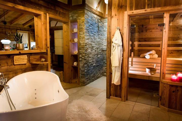 Bayerischer Wald Chalets - Ferienwohnung in Zwiesel, Baviera Oriental