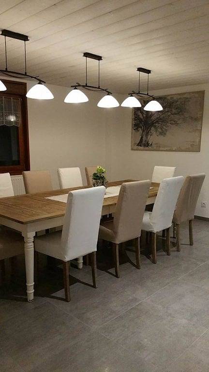 Chambre d’hôte pour 2 personnes dans le Doubs - 3