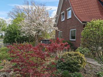 Ferienhaus für 6 Personen in Samtgemeinde Fredenbeck, Cuxland, Bild 1