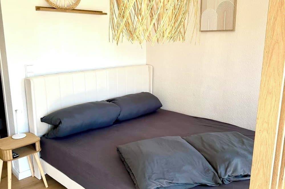 Ganze Wohnung, Allgäuer Boho Apartment mit Balkon in Kempten, Bayerisch Schwaben