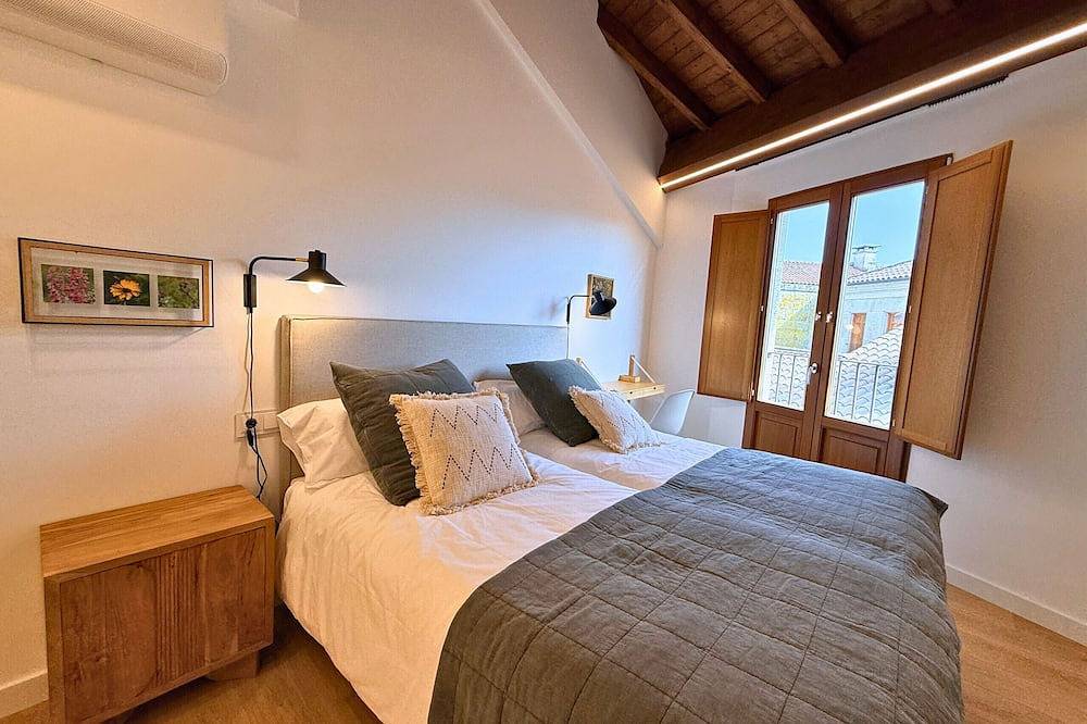 Appartement entier, Yourhouse A Padela apartamento familiar in Allariz, Orense Région