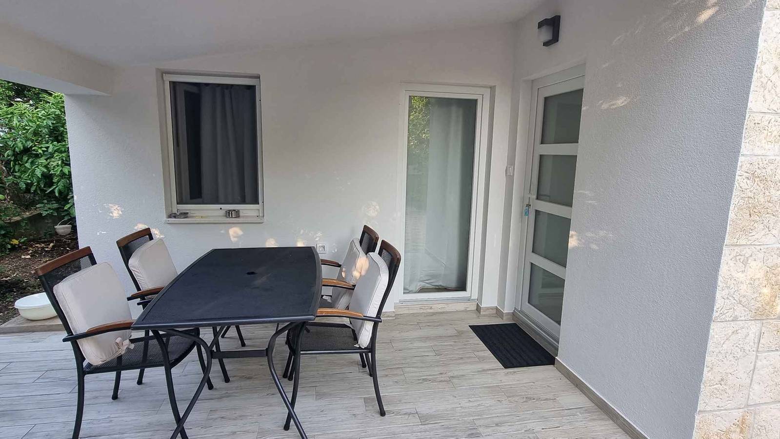 Apartamento vacacional entero, Apartamento vacacional con piscina  in Biograd na Moru, Region de Zadar