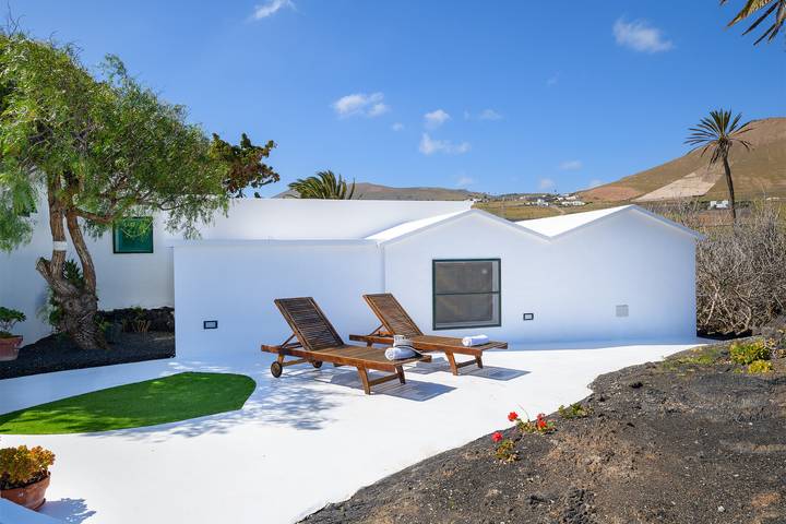 Apartamento de vacaciones para 2 personas en Lanzarote - 3