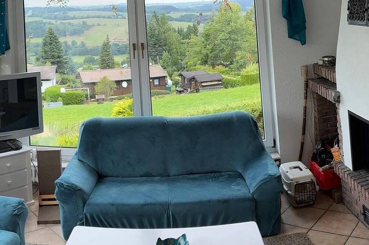 Ferienhaus für 6 Personen