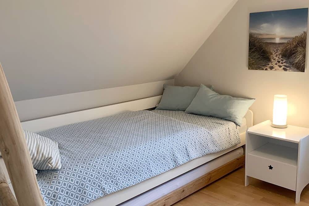 Ferienhaus Strandhaus Brasilien in Schönberg-Brasilien in Hundestrand Kalifornien, Schönberg