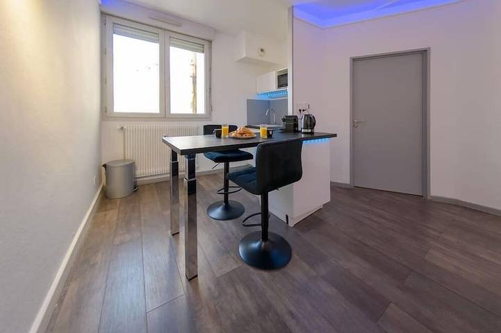 Ferienwohnung für 2 Personen - 1