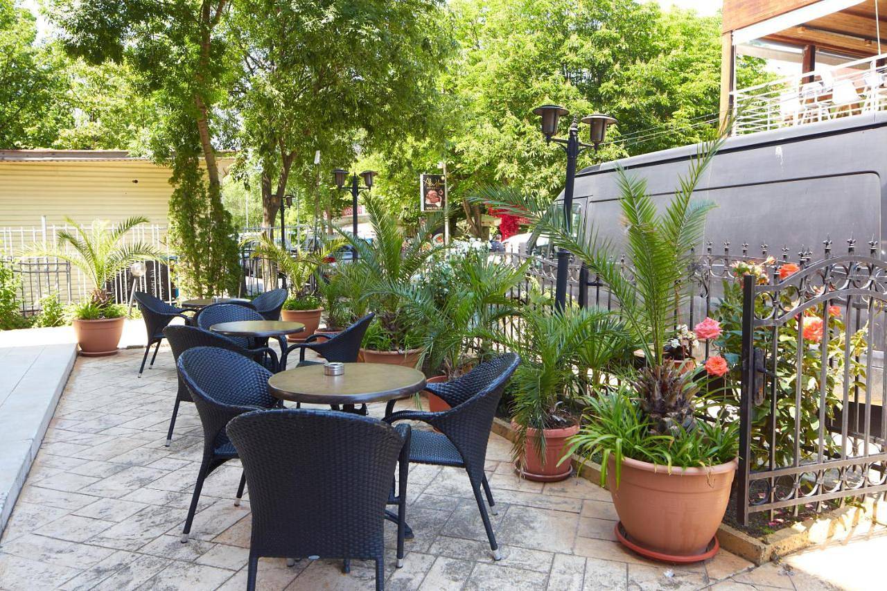 Guesthouse Kirov in Ravda, Nessebar
