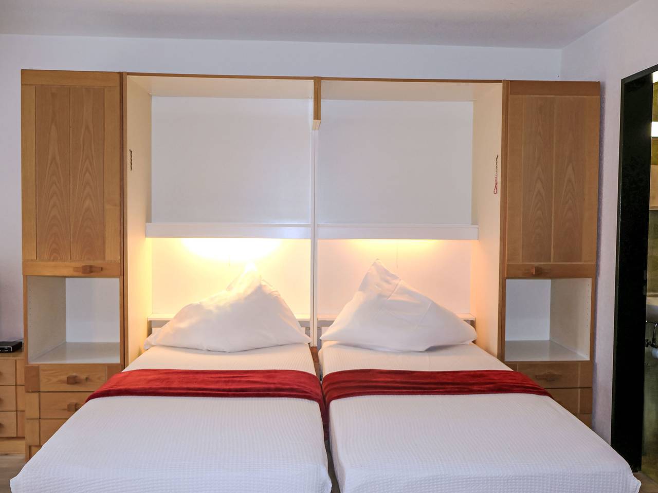 Apartamento entero, Pasadena in Zermatt, Alpes del Valais