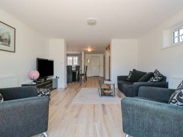 Cottage for 6 People in Lyme Regis, Jurassic Coast, Photo 3