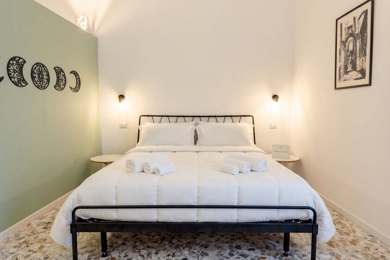 Apartamento entero, Andromeda in Modugno, Region de Bari