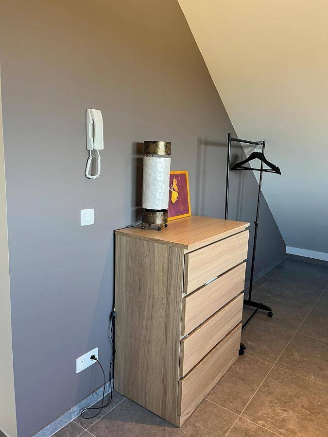 Gîte pour 3 personnes, avec vue à Ittre (Belgique) - 3