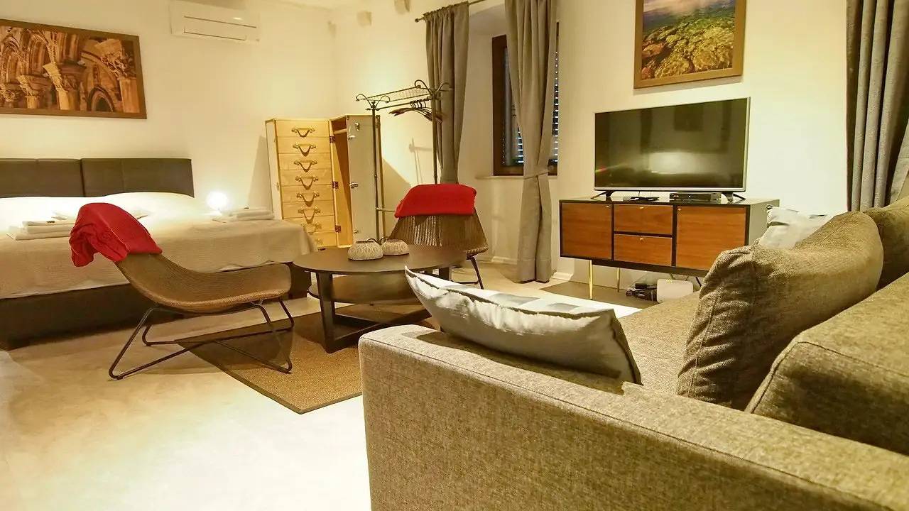 Appartamento vacanze a Grad Dubrovnik a partire da 241€ a notte