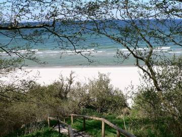Ferienwohnung für 2 Personen in Putbus, Rügen, Bild 4