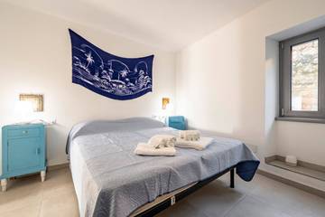 Glamping per 2 Persone in Vezzano Ligure, Provincia di La Spezia, Foto 2