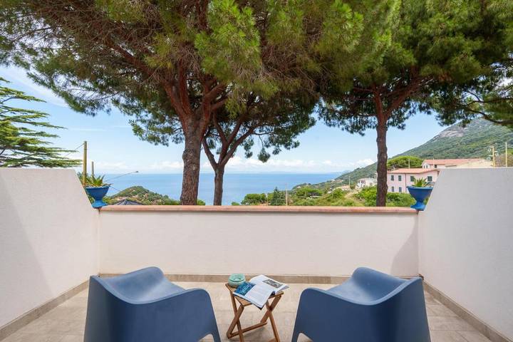 Hotel für 2 Personen, mit Garten und Whirlpool in Sant'Andrea - 4
