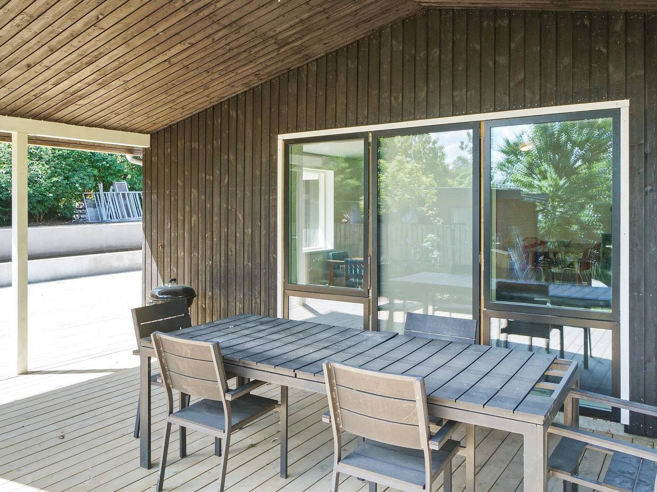 8 Personen Ferienhaus in Melby in Melby, Hovedstaden