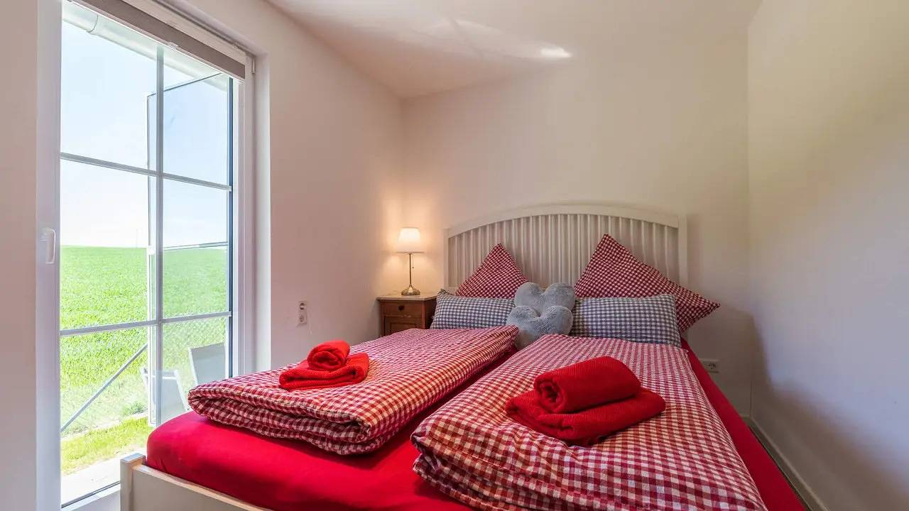 Ferienhaus für 8 Personen (100 m²) in Loßburg in Loßburg, Mittlerer Schwarzwald