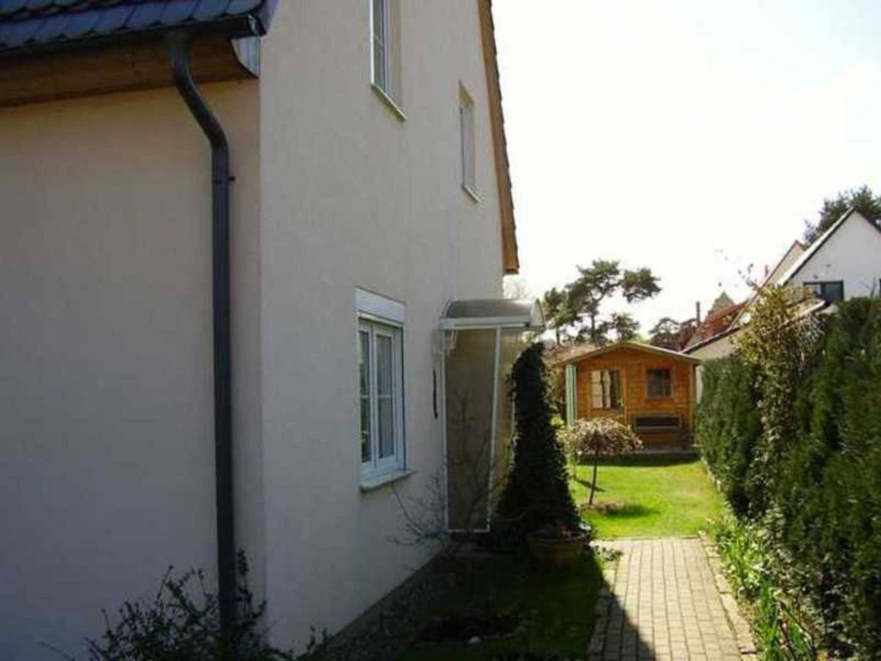 Ganze Ferienwohnung, Fam Wierschin Zum Möweneck in Karlshagen, Usedomer Norden
