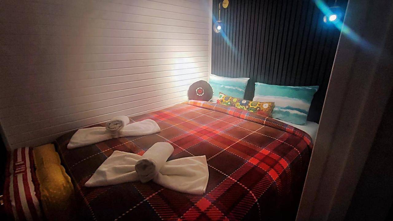 Mobile Home in Süleymanpaşa, Provinz Tekirdağ