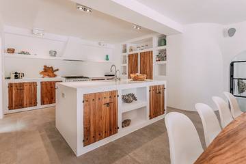 Casa Vacanza per 8 Persone in Cala Vedella, Sant Josep de sa Talaia, Foto 2