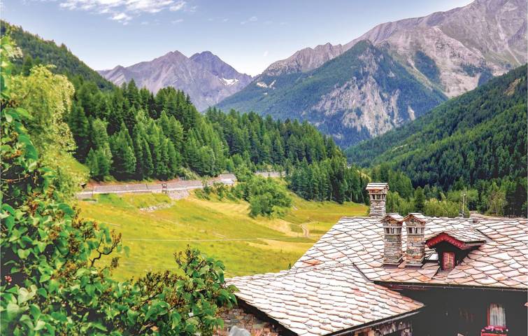 Gîte pour 7 personnes, animaux acceptés à Cogne - 3