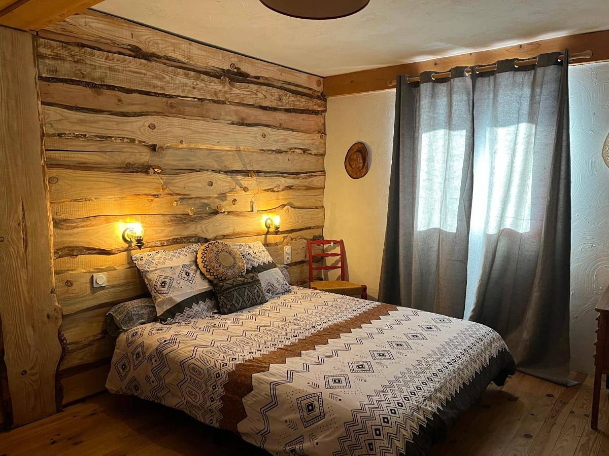 Double Room in Les Angles, Parc naturel régional des Pyrénées catalanes
